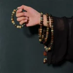 Ppxstar bracelets spiritual wrist wrap detail | people ​planet  x star