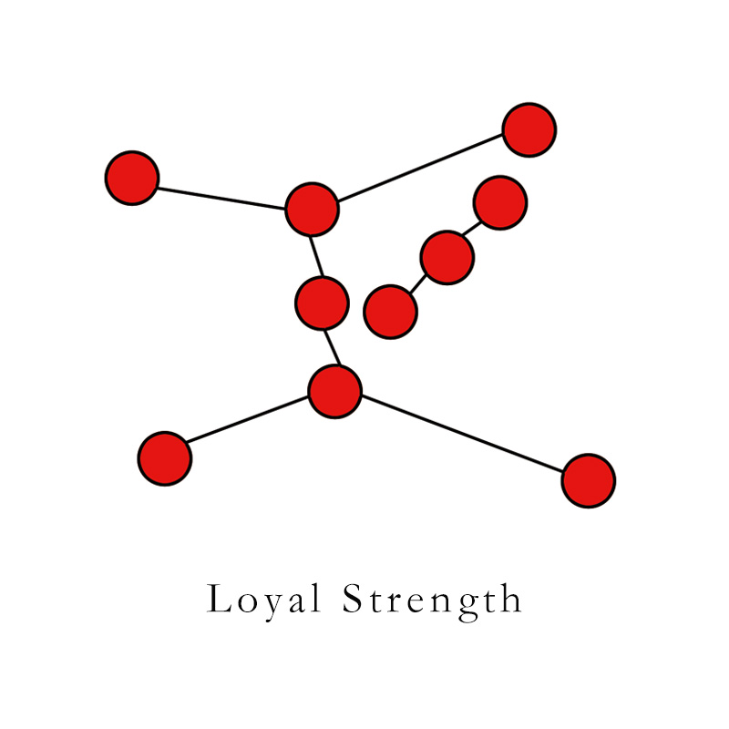 Prosperity Destiny Protection