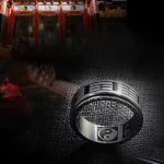 Ppxstar gift box presentation ring | people ​planet  x star