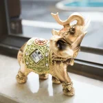Ppxstar gift box ready elephant figurine | people ​planet  x star