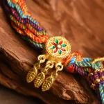Ppxstar protection amulet colorful string protection jewelry | people ​planet  x star