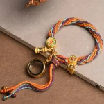 Ppxstar protection amulet prayer bracelet knot work | people ​planet  x star