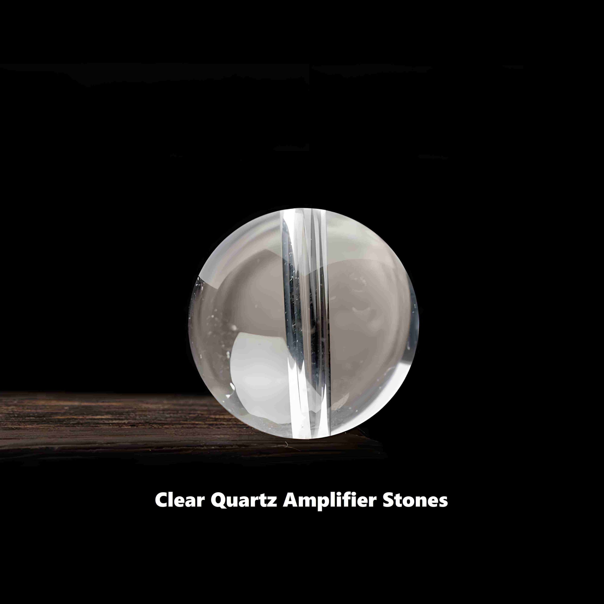 Energy Clarity Manifestation