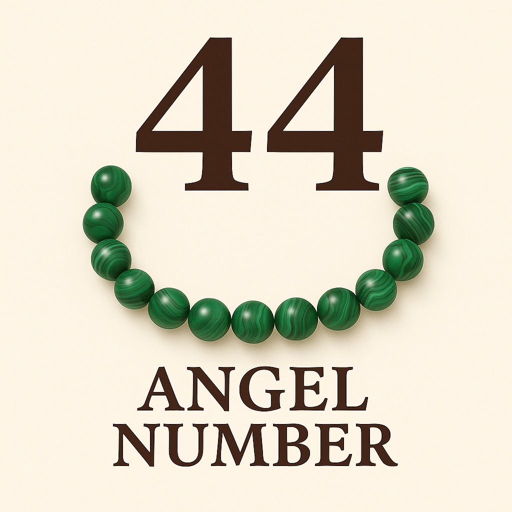 44 Angel Number