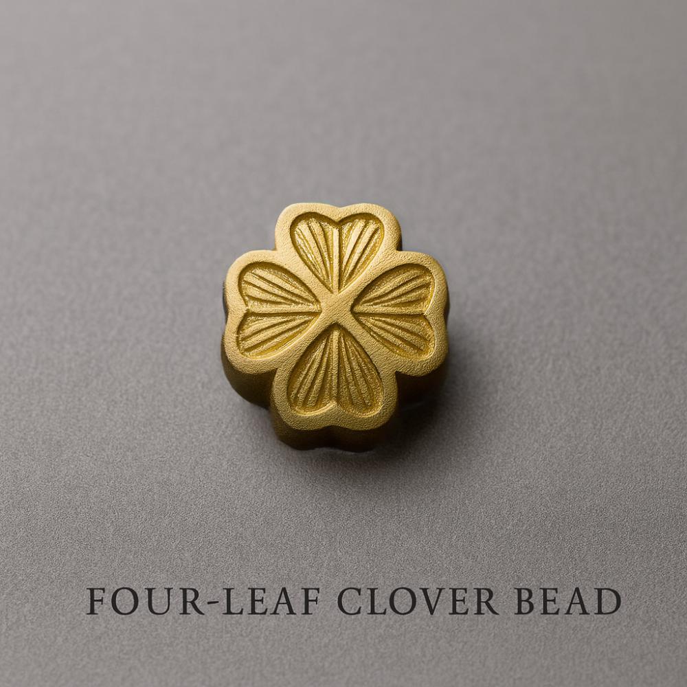 Luck Prosperity Wealth