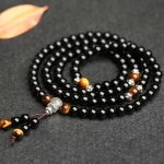 Ppxstar black obsidian bracelet protection jewelry lifestyle | people ​planet  x star