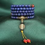 Ppxstar lucky charm bracelet tibetan style prayer beads | people ​planet  x star