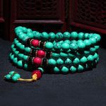 Ppxstar turquoise bracelet wrap style on wrist mens turquoise bracelet look | people ​planet  x star