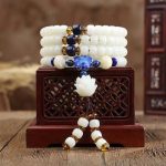 Ppxstar jade bead bracelet beads texture detail | people ​planet  x star