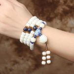 Ppxstar jade bead bracelet prayer bracelet style | people ​planet  x star