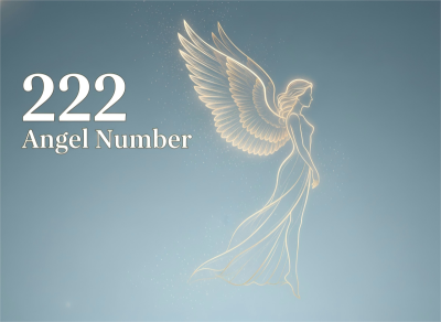 222 angel number meaning hero banner balance and connection ppxstar | people ​planet  x star
