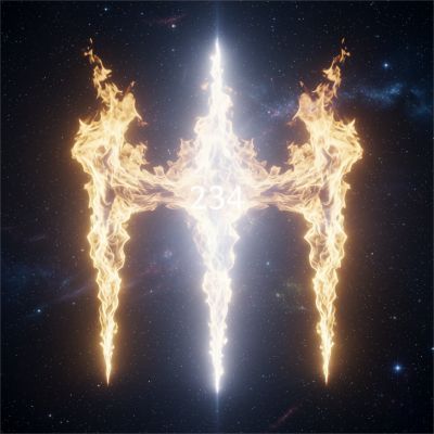 234 angel number twin flame reunion and separation signs