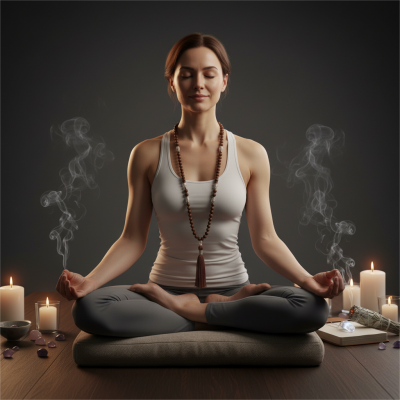 How to manifest with 234 angel number using crystals and jewelry rituals