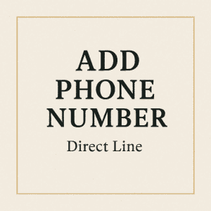 Add Phone (Checkout)