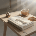 Ppxstar angel number intention cards minimal design balance | people ​planet  x star