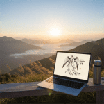 Ppxstar angel number wallpapers lock screen preview calm | people ​planet  x star