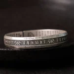 Ppxstar esclava bracelet front view | people ​planet  x star