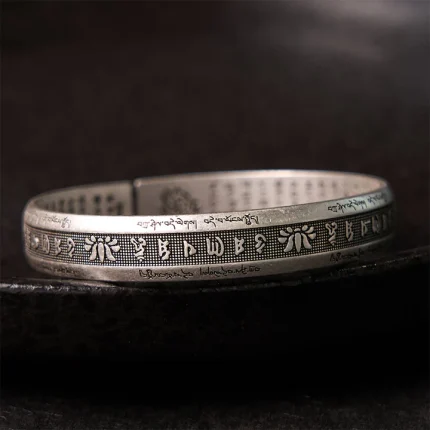 ppxstar esclava bracelet front view