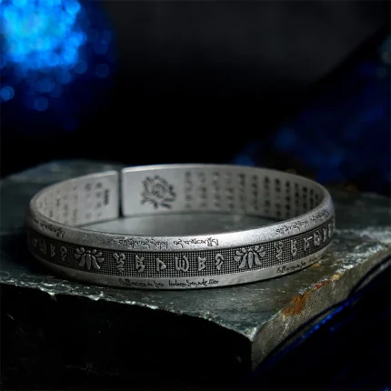 ppxstar esclava bracelet side angle