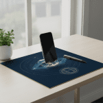 Ppxstar evil eye altar placemat protection cue | people ​planet  x star