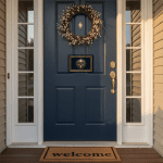 Ppxstar evil eye home protection doorway sign | people ​planet  x star