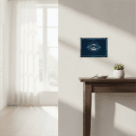 Ppxstar evil eye home protection entry cue | people ​planet  x star