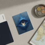 Ppxstar evil eye intention cards printable altar scene | people ​planet  x star