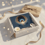 Ppxstar evil eye intention cards printable daily focus | people ​planet  x star