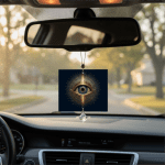 Ppxstar evil eye intention cards printable desk reminder | people ​planet  x star