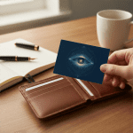 Ppxstar evil eye intention cards printable preview | people ​planet  x star