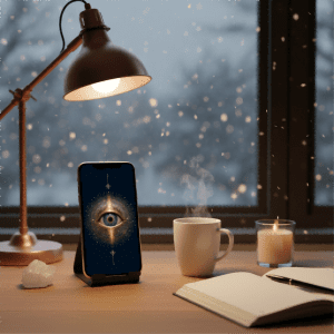 Ppxstar evil eye wallpapers blue gold aesthetic