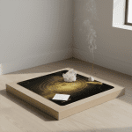 Ppxstar lucky star chinese altar placemat avatar mockup | people ​planet  x star