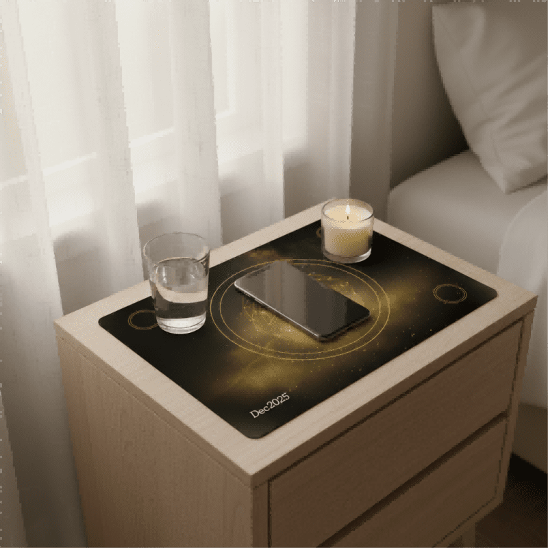 Ppxstar lucky star chinese altar placemat calm preview | people ​planet  x star