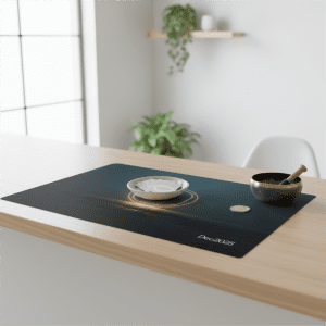 Ppxstar lucky star chinese altar placemat lock screen