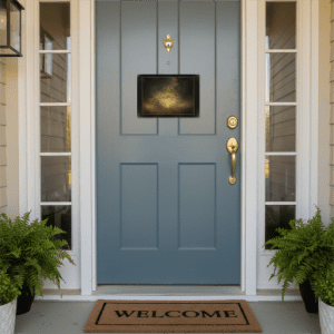 Ppxstar lucky star chinese home purification lock screen