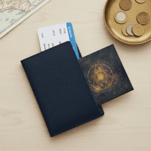 Ppxstar lucky star chinese intention cards printable mindful check in