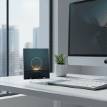 Ppxstar lucky star chinese intention cards printable wallet | people ​planet  x star