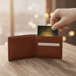 Ppxstar lucky star chinese intention cards printable wallet inside | people ​planet  x star