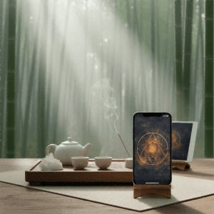 Ppxstar lucky star chinese wallpapers digital gift idea