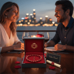 Ppxstar luxury spiritual gift box  full gift set 999 tier | people ​planet  x star