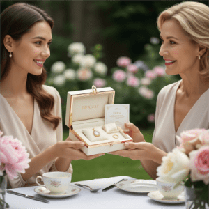 Ppxstar luxury spiritual gift box  gift ready presentation no extra wrap