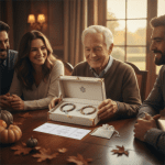 Ppxstar luxury spiritual gift box  high tier jewelry close up | people ​planet  x star