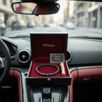 Ppxstar luxury spiritual gift box  keepsake packaging festive accents | people ​planet  x star