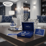 Ppxstar luxury spiritual gift box  premium box with outer wrap  seal | people ​planet  x star