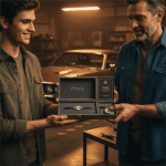 Ppxstar luxury spiritual gift box  talisman option fine detail | people ​planet  x star