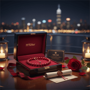 Ppxstar luxury spiritual gift box  upgraded materials pro finish