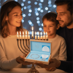 Ppxstar mystery jewelry gift box  premium box with outer wrap | people ​planet  x star