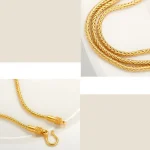 Ppxstar om mani padme hum bead closeup | people ​planet  x star