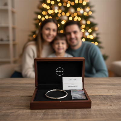 Ppxstar premium spiritual gift box  full gift set 399 tier | people ​planet  x star