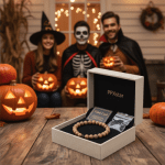 Ppxstar premium spiritual gift box  handwritten message in envelope | people ​planet  x star